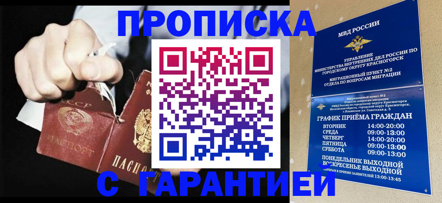 прописка от собственника в Новодвинске